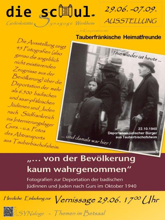 Ausstellung Plakat 2025 netto