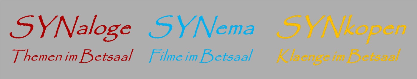 SynSynSyn Grafik