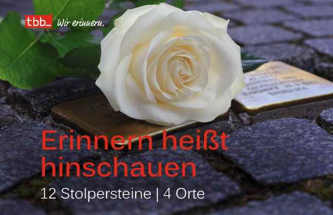 verlegung rose